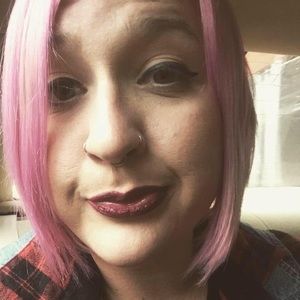 Meet your Posher, Kristen